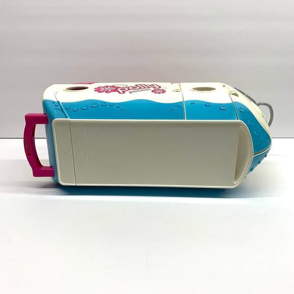 Polly Pocket Ultimate Party Boat 2008 Yacht Mattel
Toy Childhood Nostalgia - Picture 6 of 16